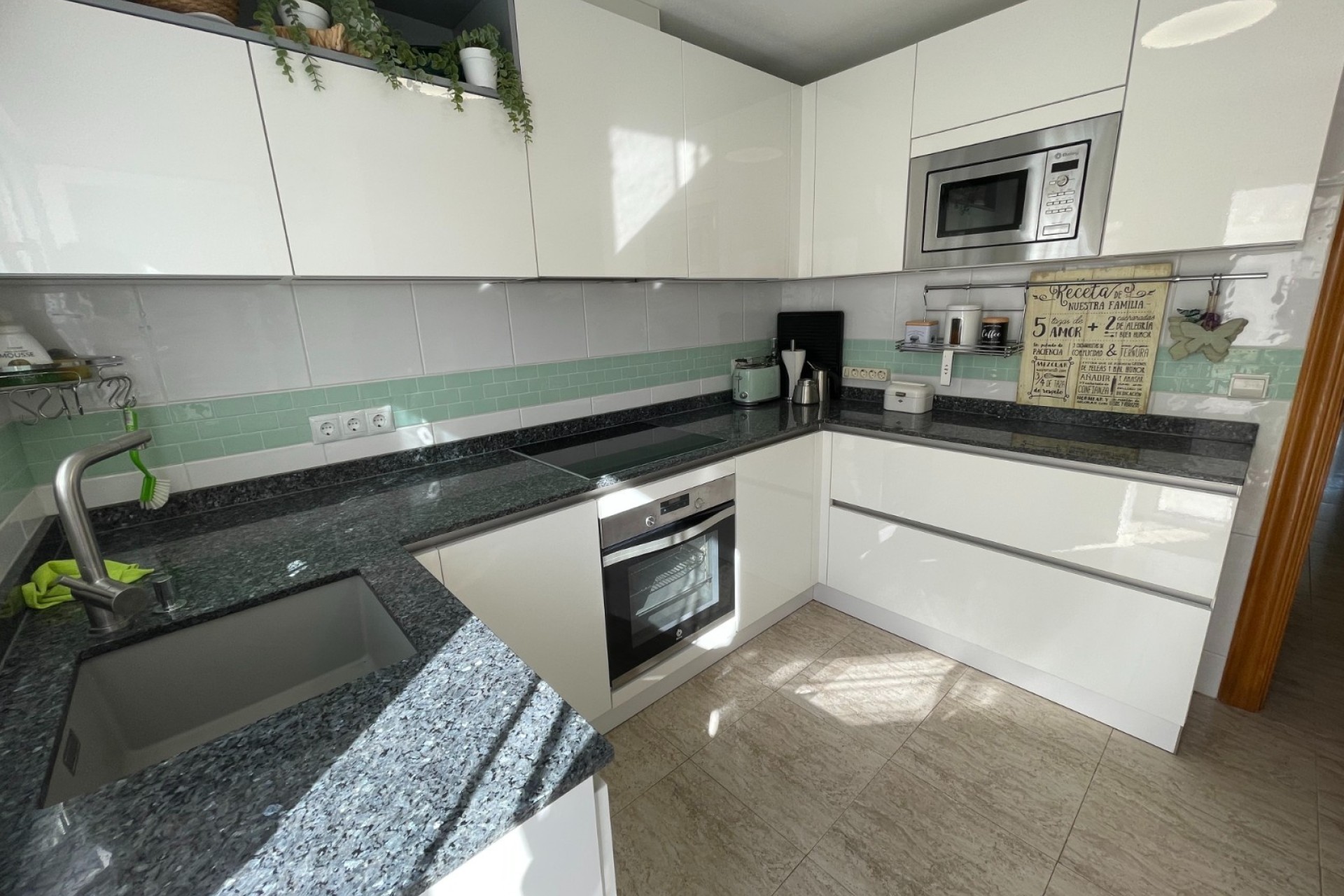 Sale - Town house -
Torre de La Horadada - Torre de La Horadada - Town