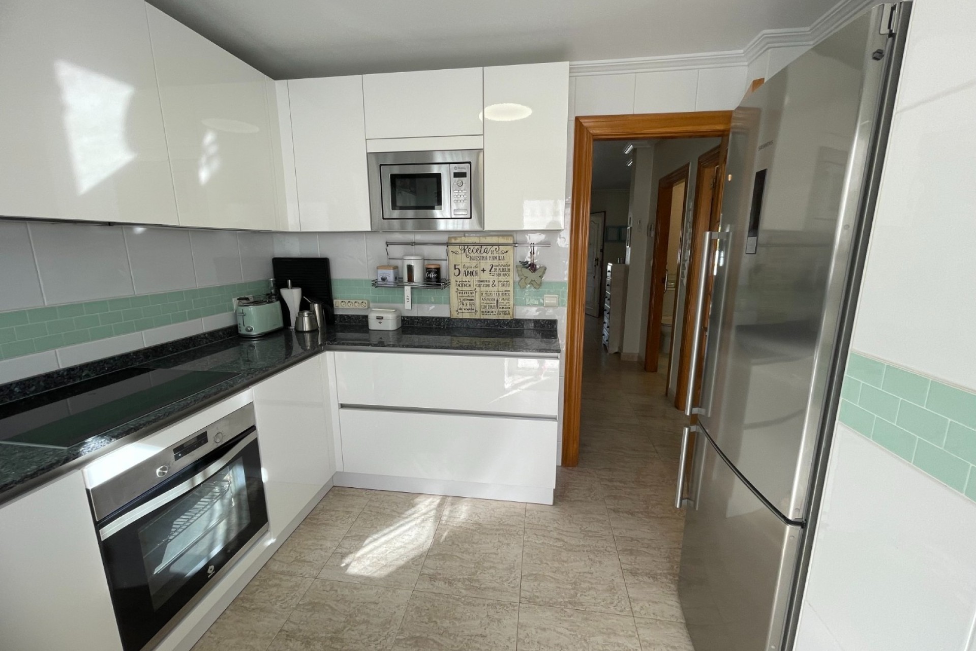 Sale - Town house -
Torre de La Horadada - Torre de La Horadada - Town