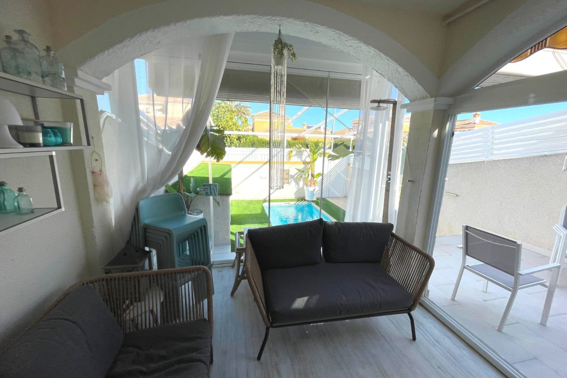 Sale - Town house -
Torre de La Horadada - Torre de La Horadada - Town