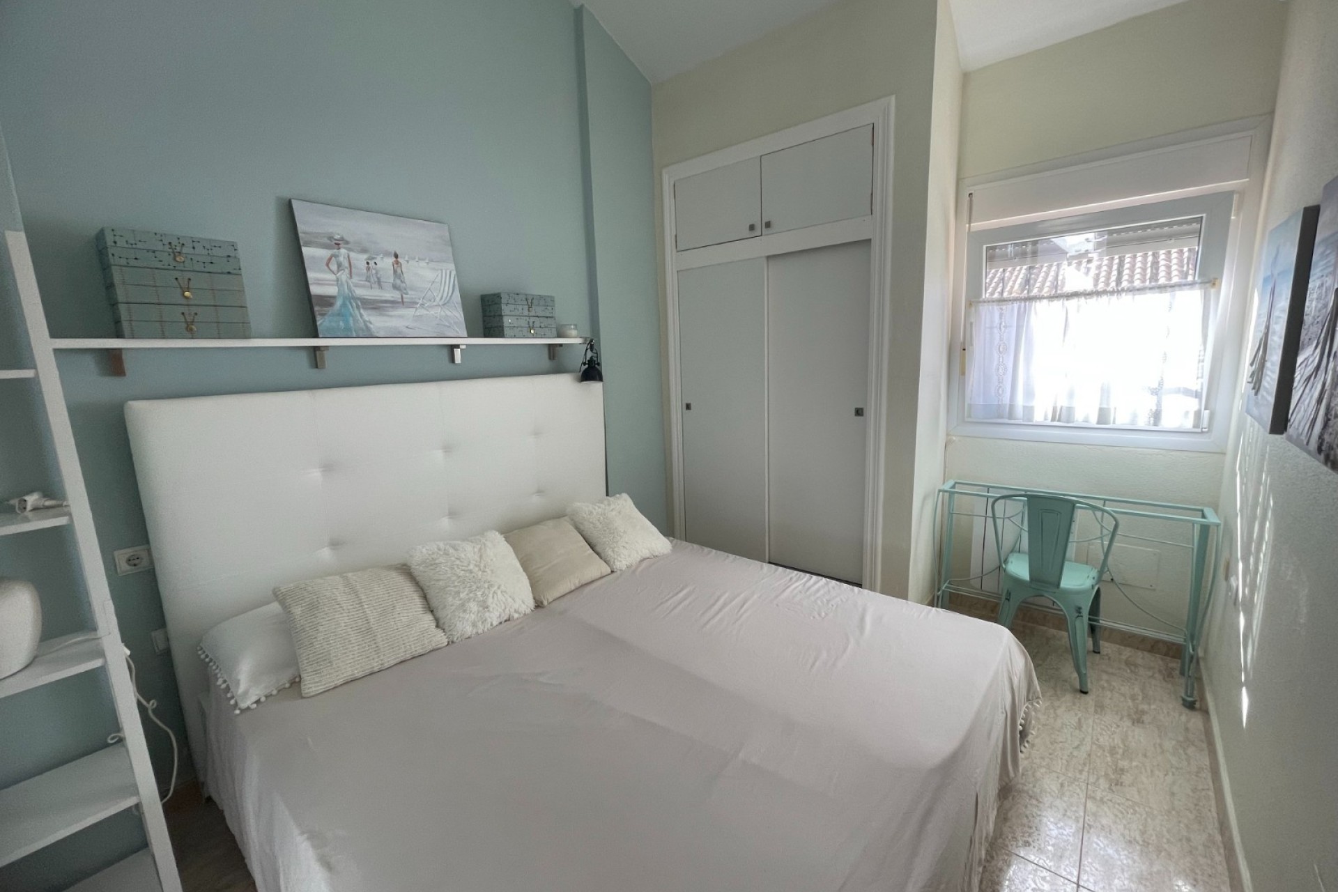 Sale - Town house -
Torre de La Horadada - Torre de La Horadada - Town