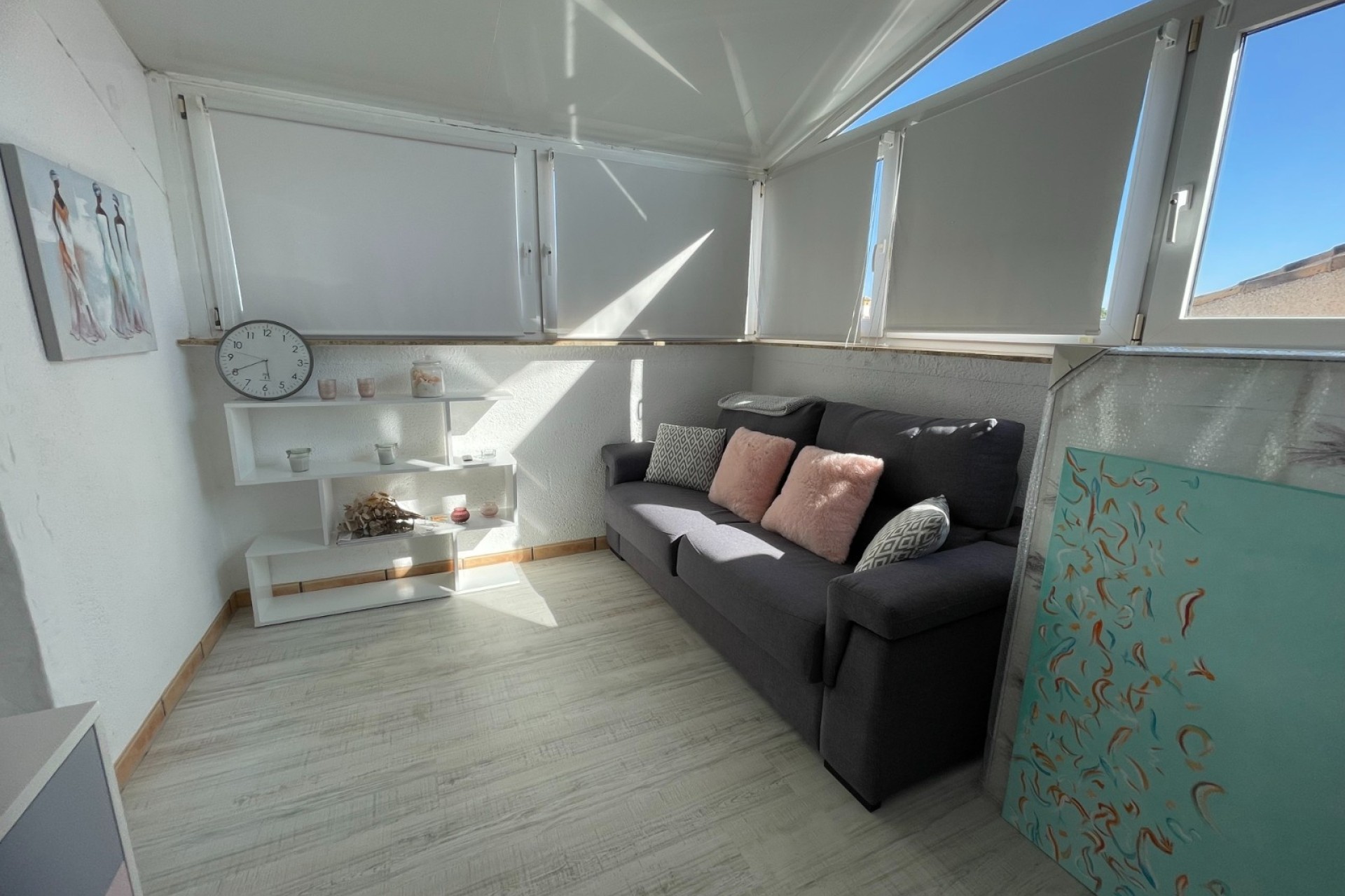 Sale - Town house -
Torre de La Horadada - Torre de La Horadada - Town