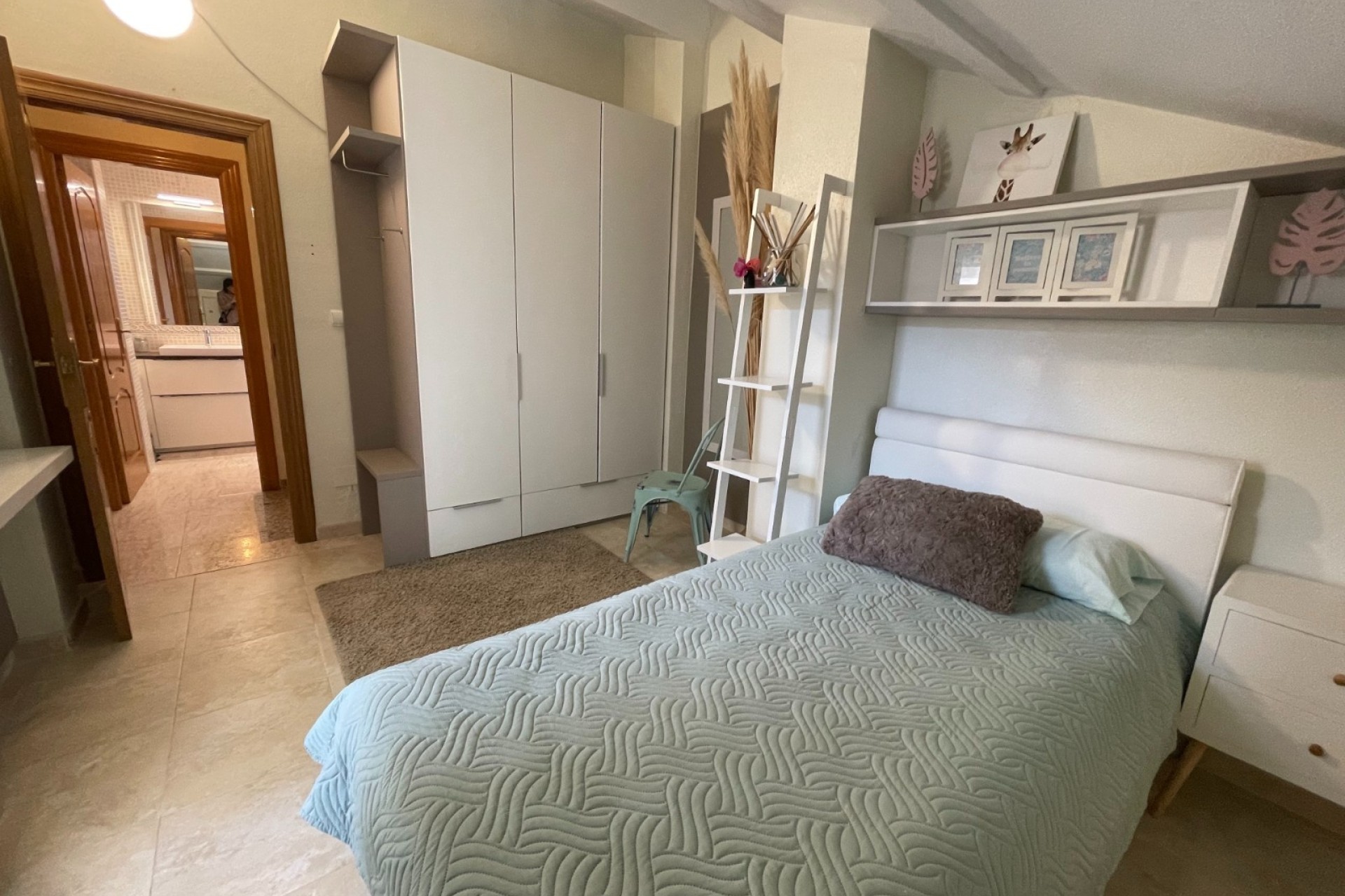 Sale - Town house -
Torre de La Horadada - Torre de La Horadada - Town