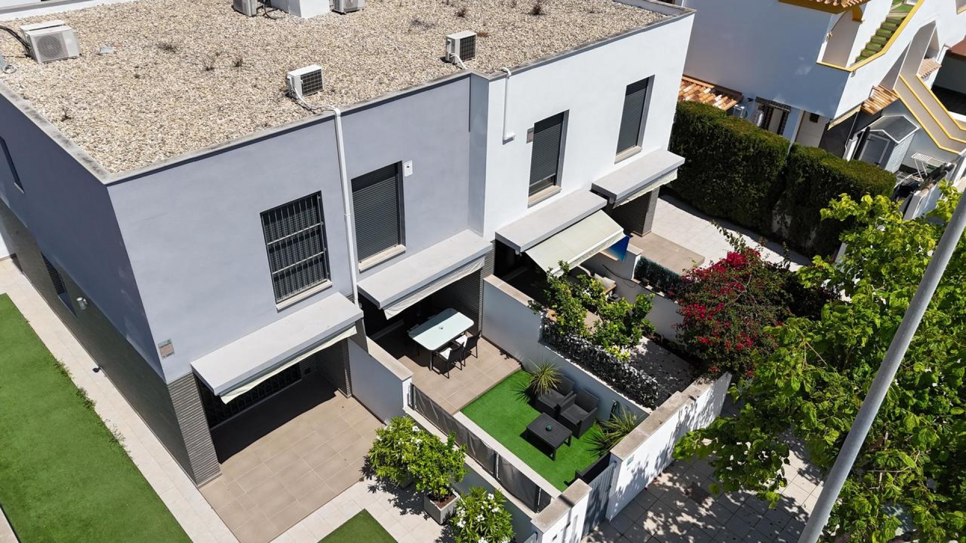 Sale - Town house -
Torre de la Horadada