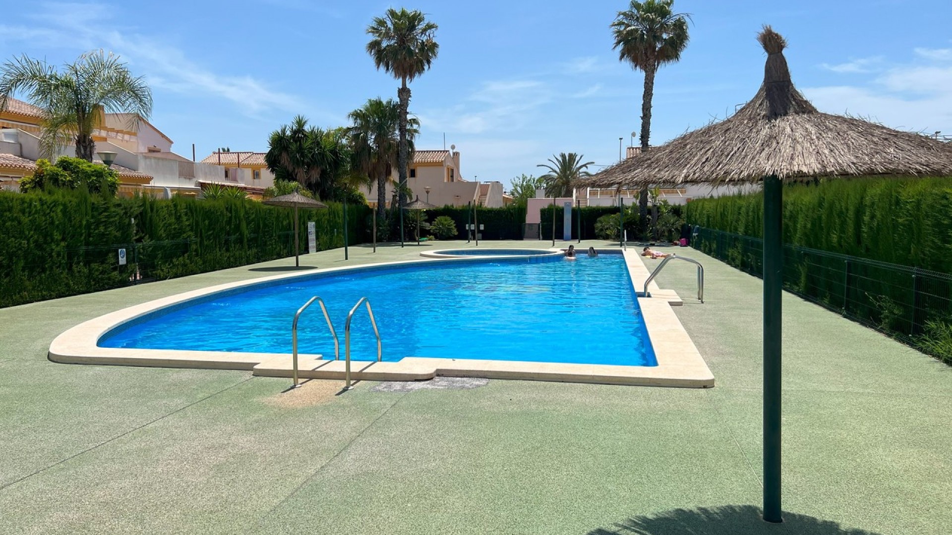 Sale - Town house -
Torre de la Horadada