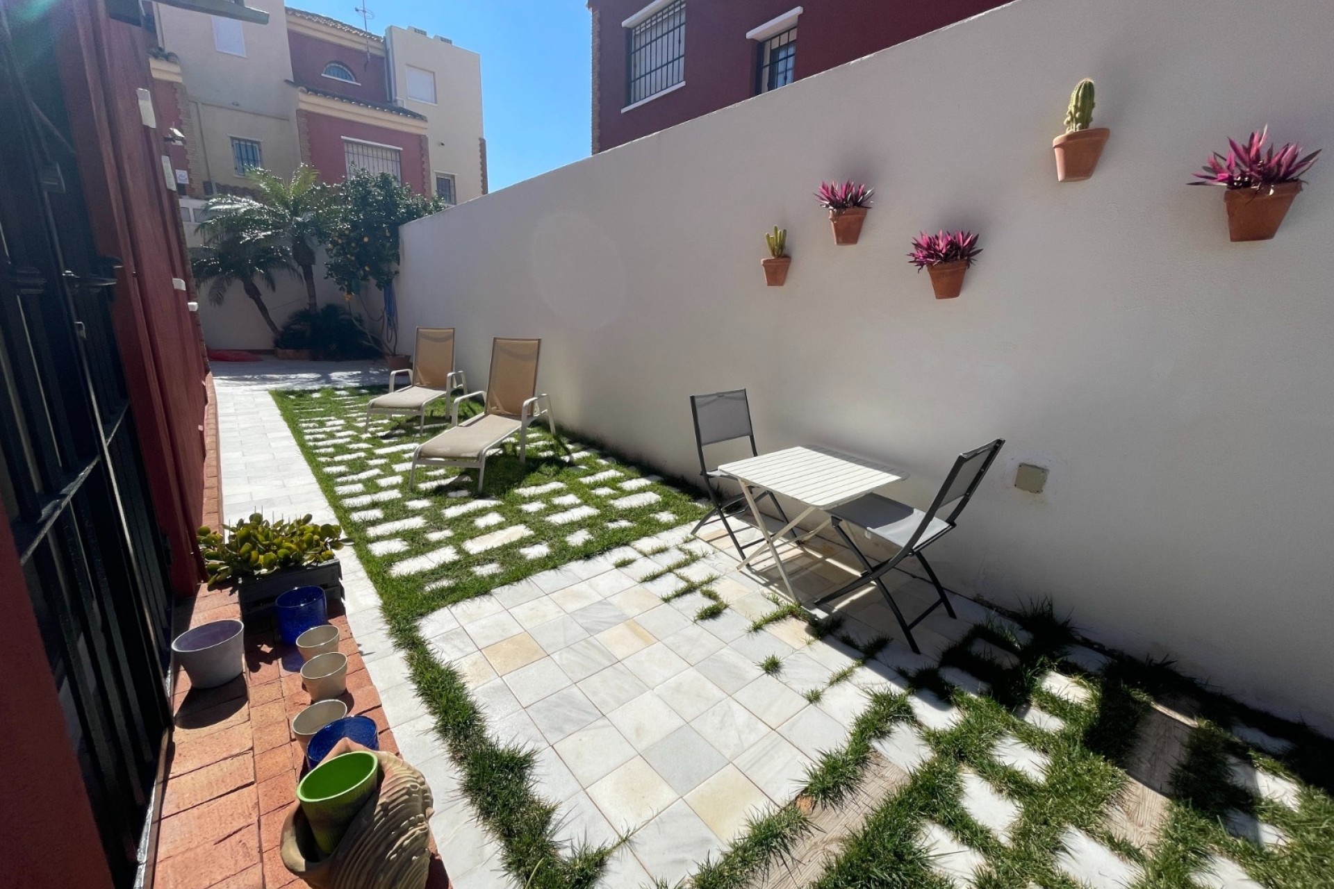 Sale - Town house -
Torre de la Horadada