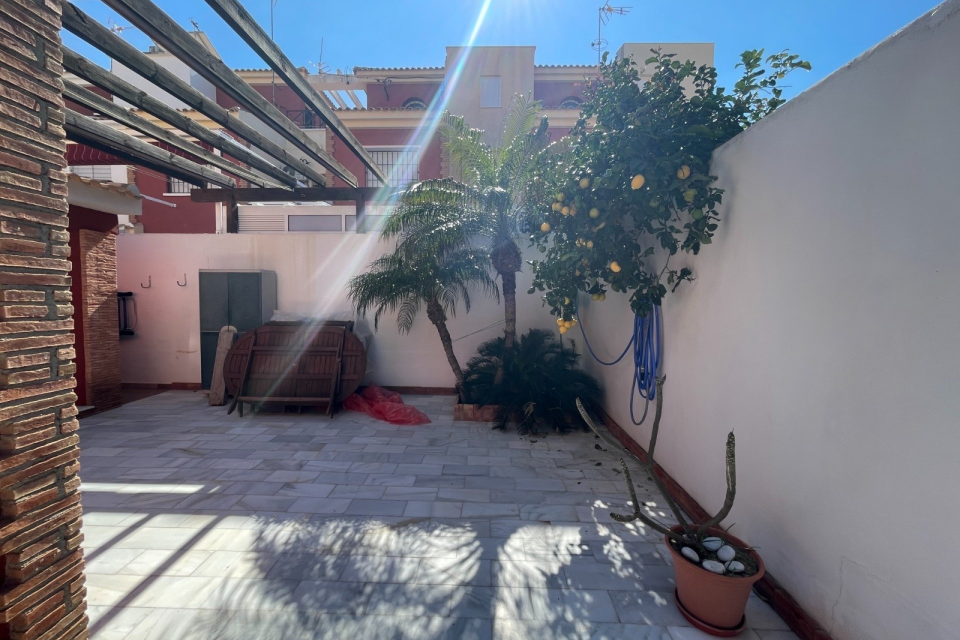 Sale - Town house -
Torre de la Horadada