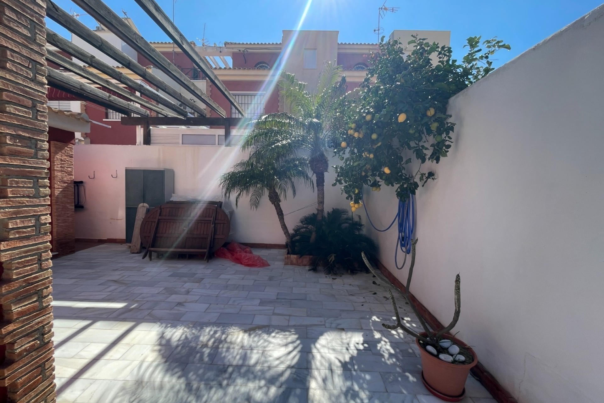 Sale - Town house -
Torre de la Horadada