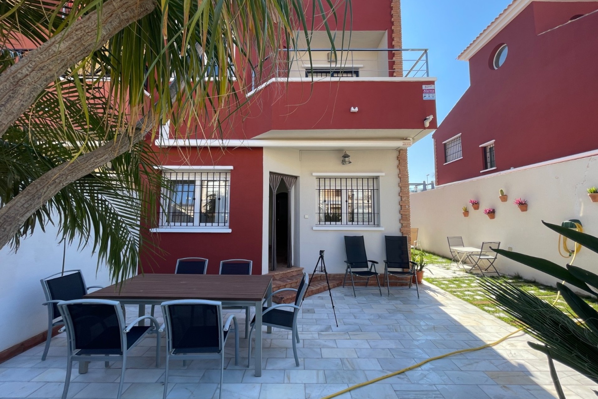Sale - Town house -
Torre de la Horadada