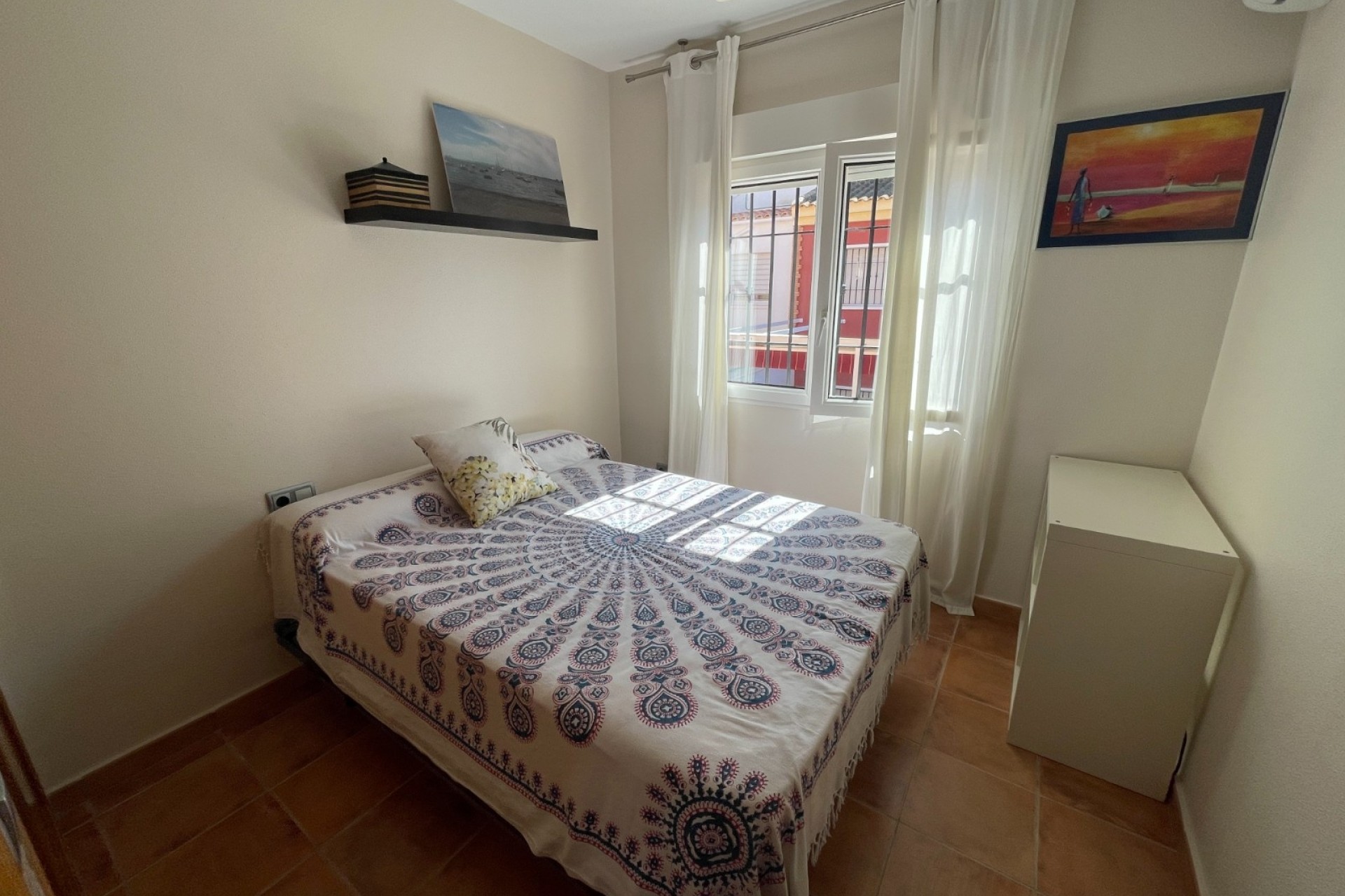 Sale - Town house -
Torre de la Horadada