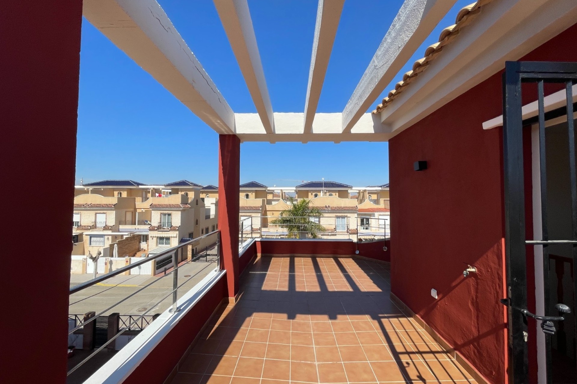 Sale - Town house -
Torre de la Horadada