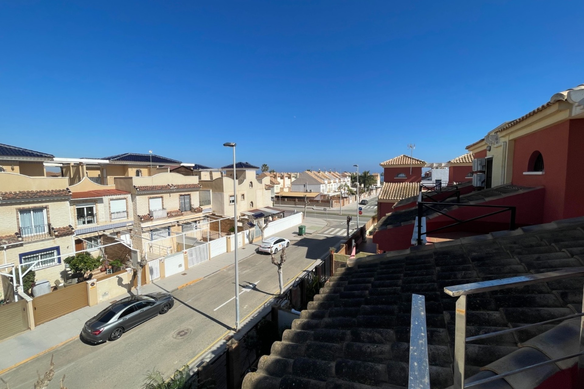 Sale - Town house -
Torre de la Horadada