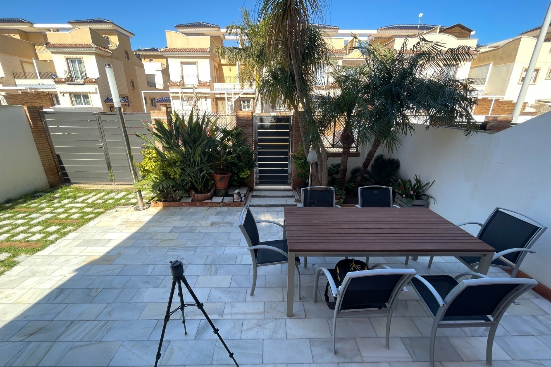Sale - Town house -
Torre de la Horadada