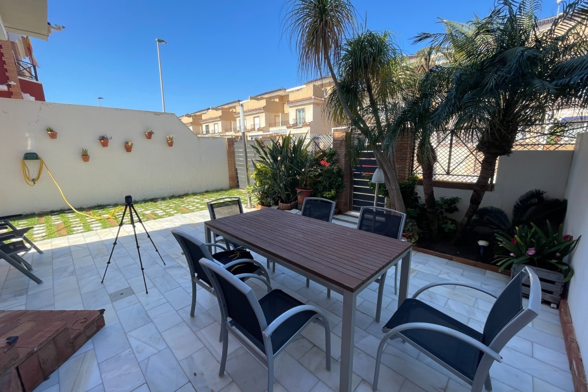 Sale - Town house -
Torre de la Horadada