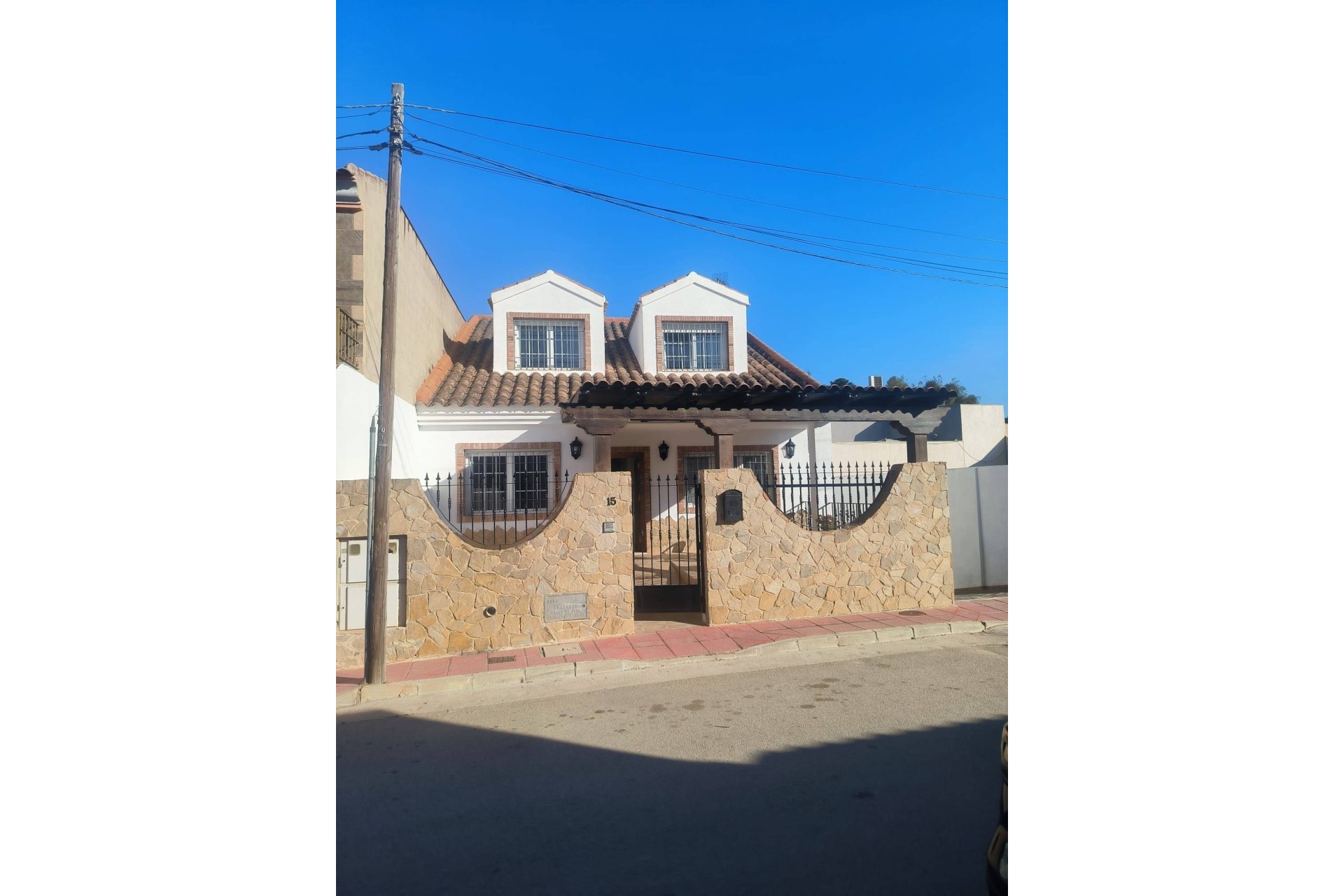 Sale - Town house -
Torre Pacheco - Balsicas