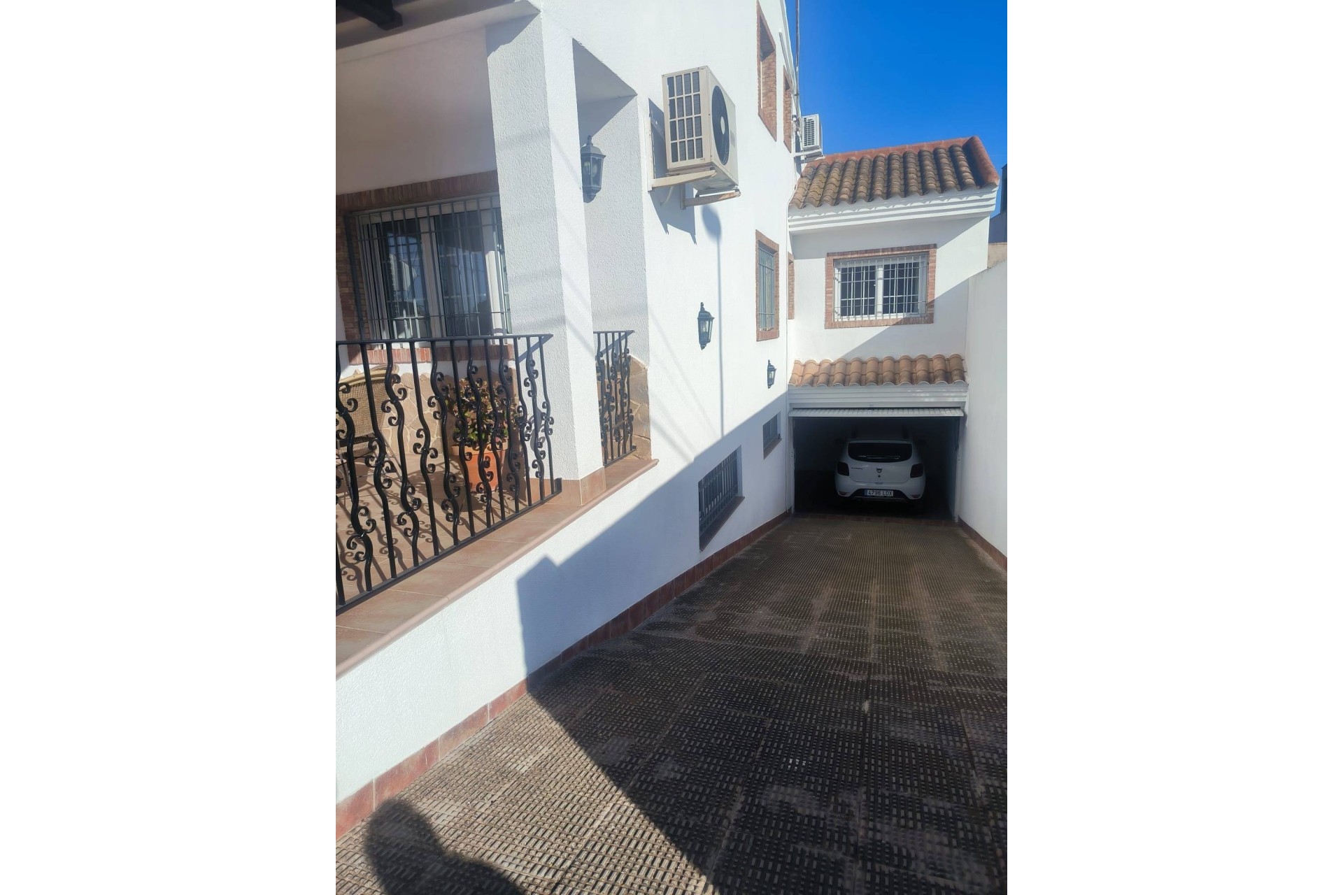 Sale - Town house -
Torre Pacheco - Balsicas
