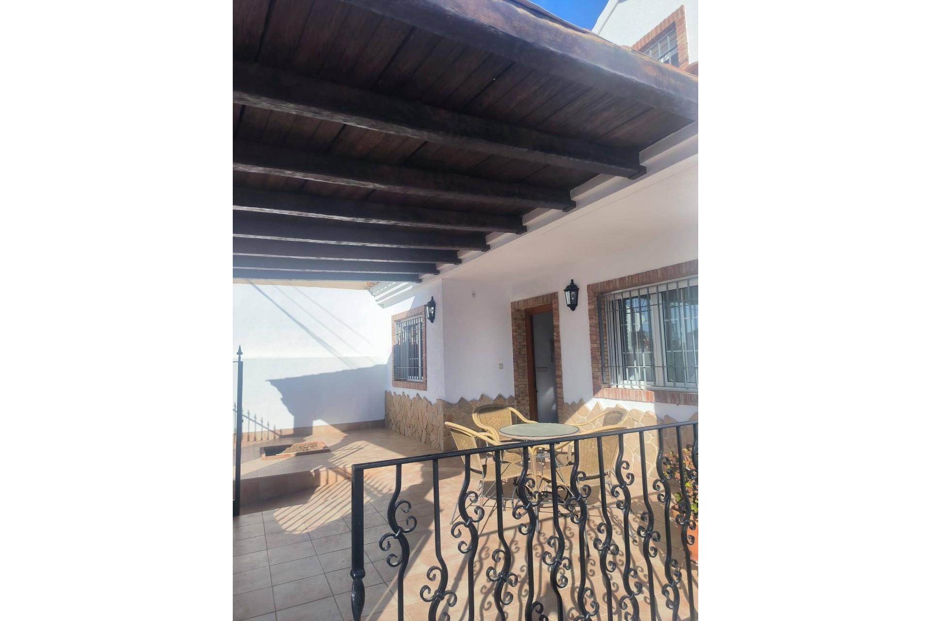 Sale - Town house -
Torre Pacheco - Balsicas