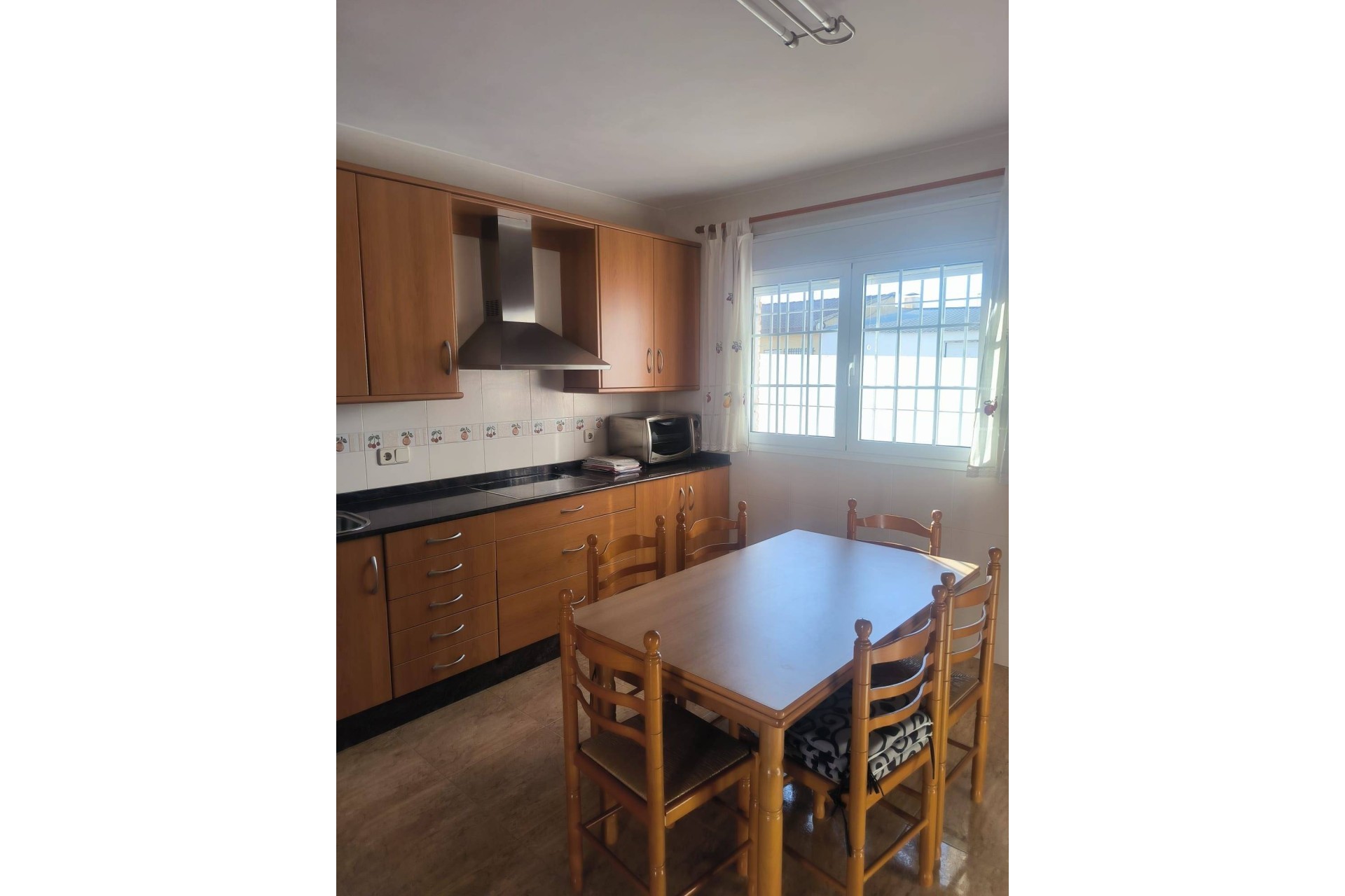 Sale - Town house -
Torre Pacheco - Balsicas