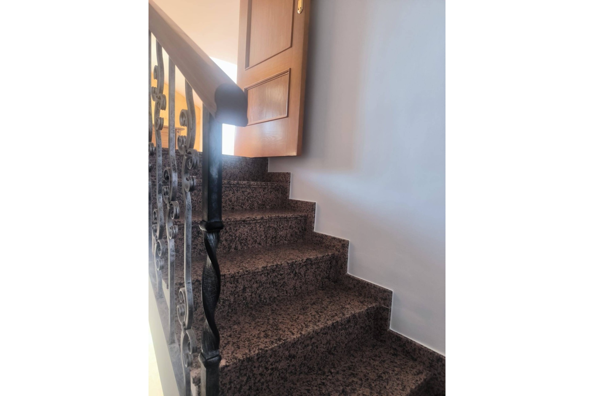 Sale - Town house -
Torre Pacheco - Balsicas