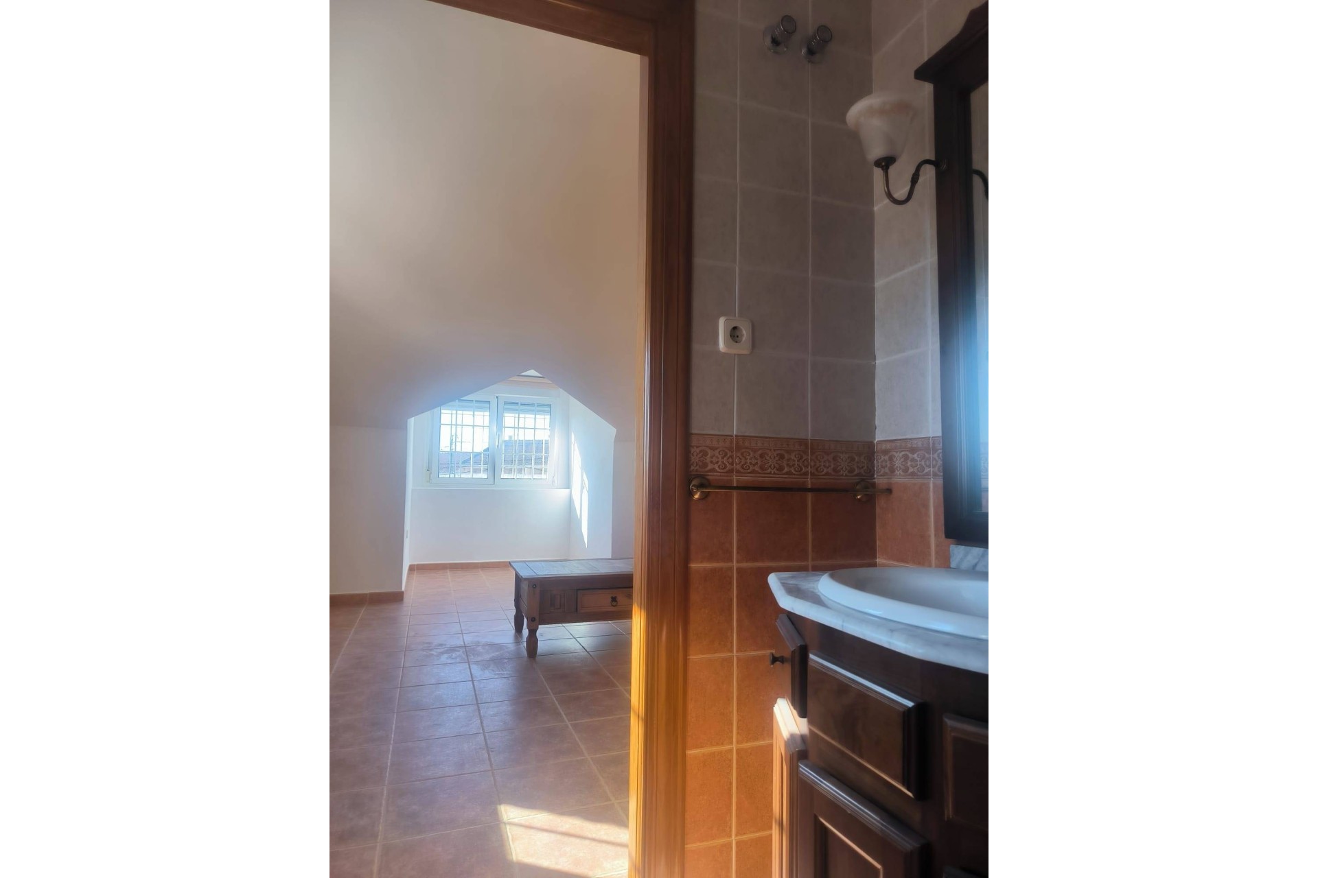 Sale - Town house -
Torre Pacheco - Balsicas