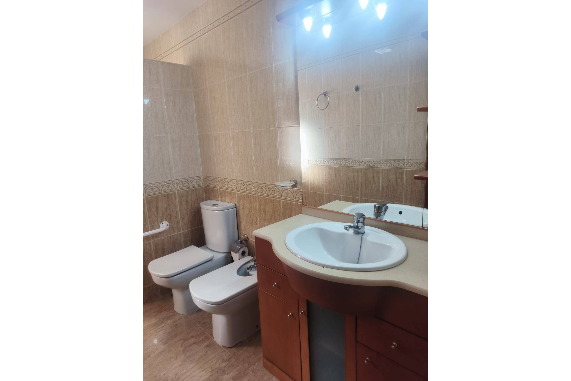 Sale - Town house -
Torre Pacheco - Balsicas