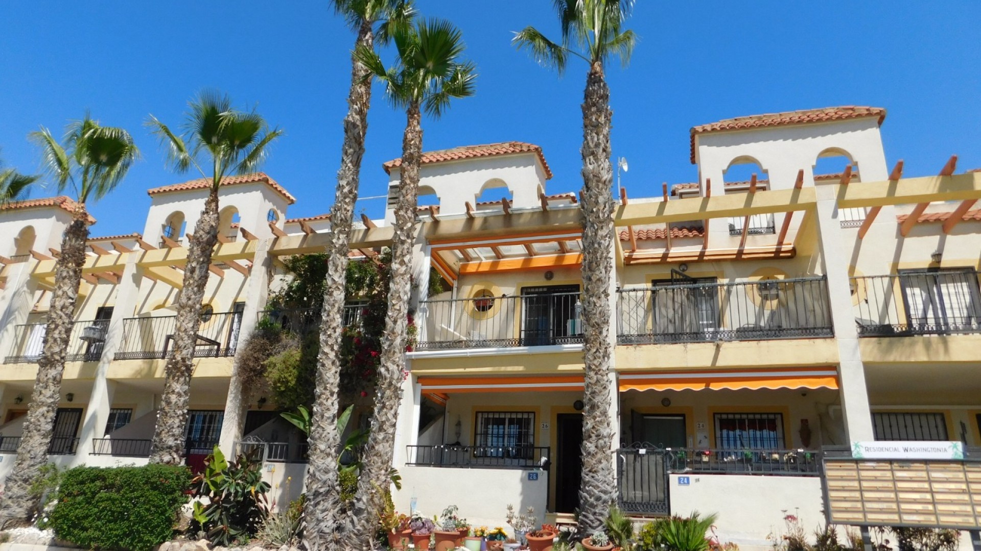 Sale - Town house -
Torremendo