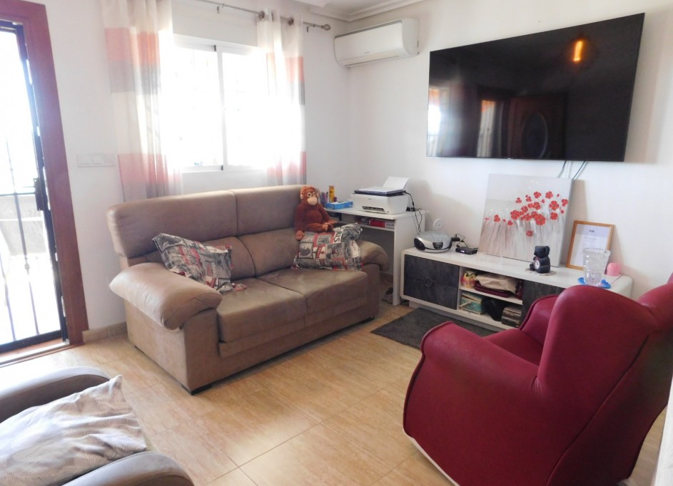 Sale - Town house -
Torremendo