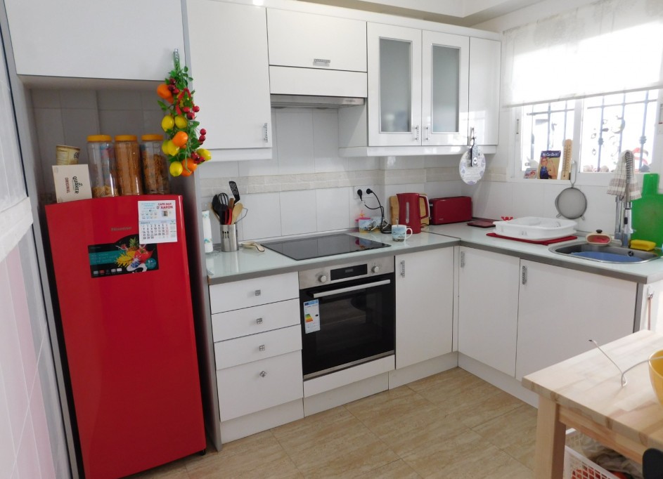 Sale - Town house -
Torremendo