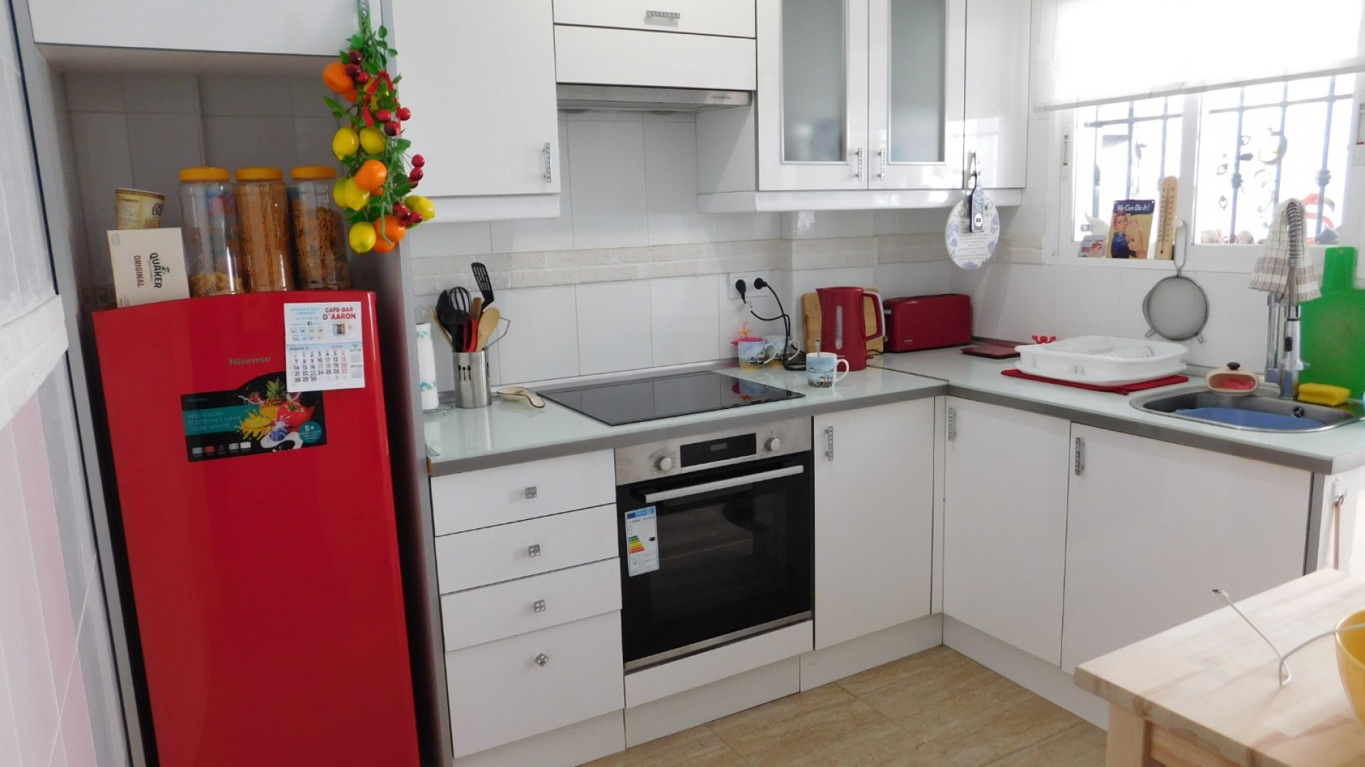 Sale - Town house -
Torremendo