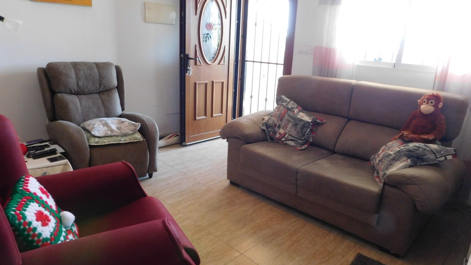 Sale - Town house -
Torremendo