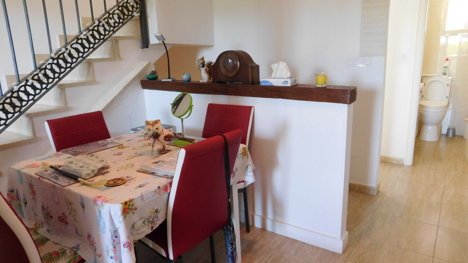 Sale - Town house -
Torremendo