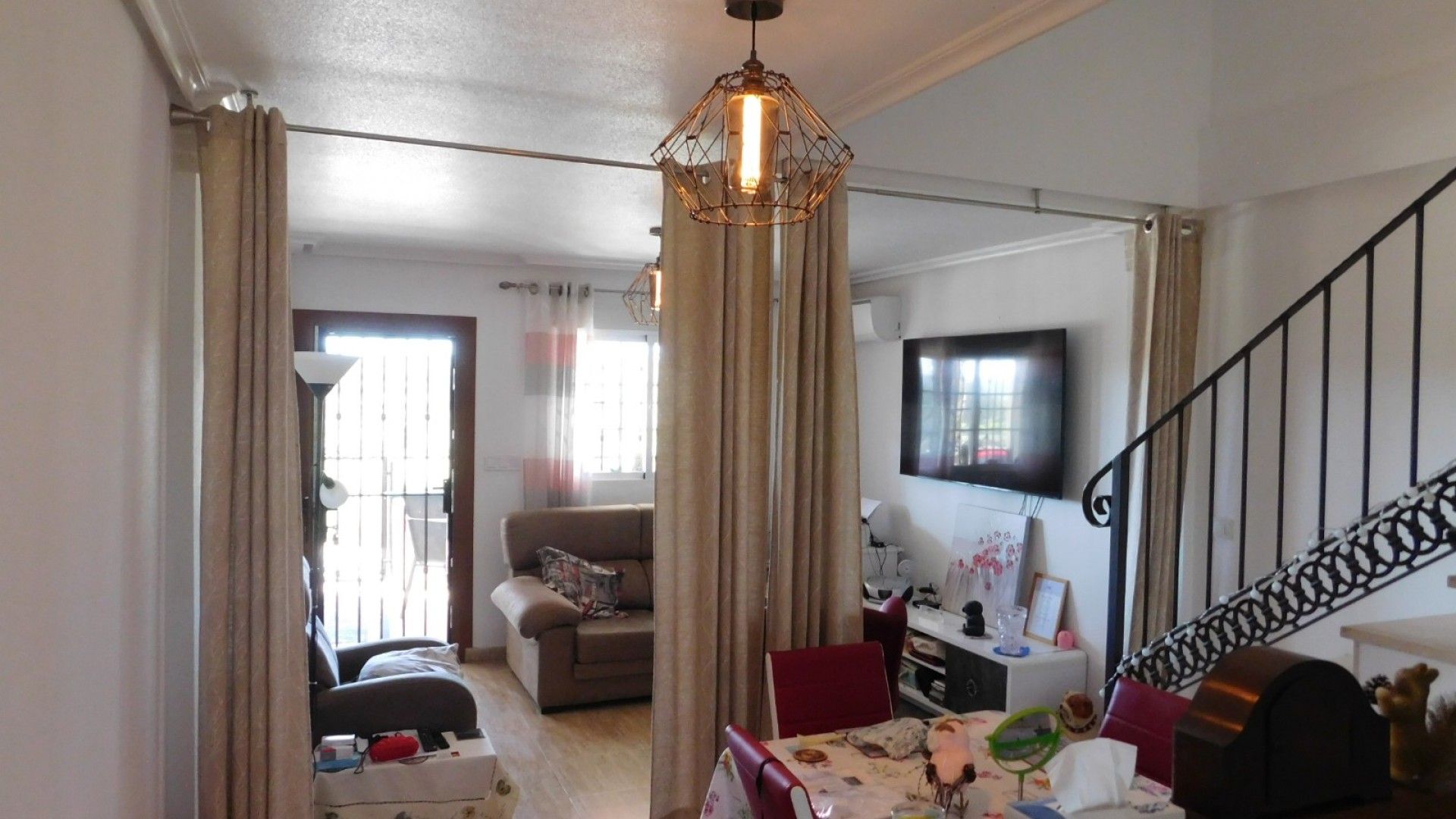 Sale - Town house -
Torremendo