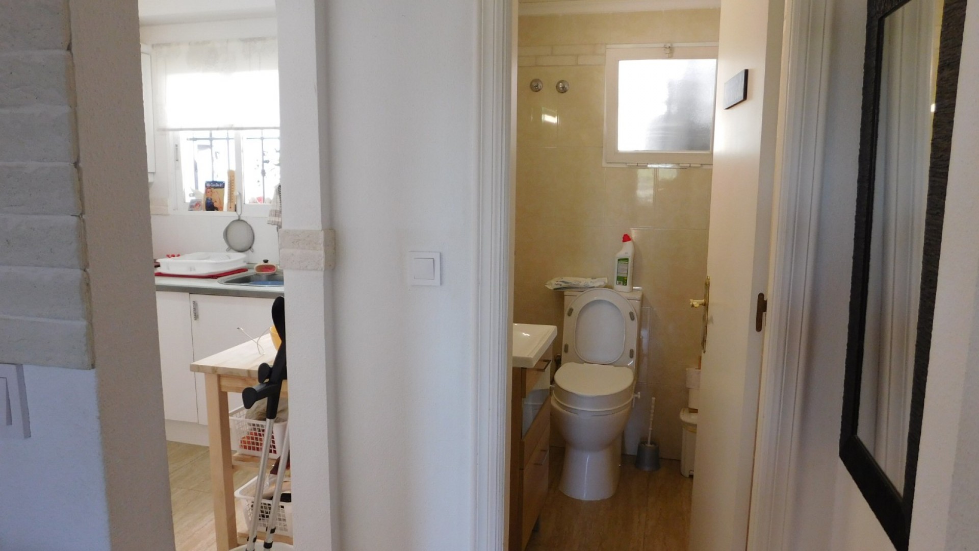 Sale - Town house -
Torremendo