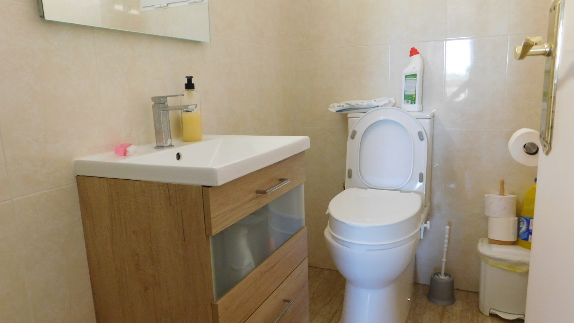 Sale - Town house -
Torremendo