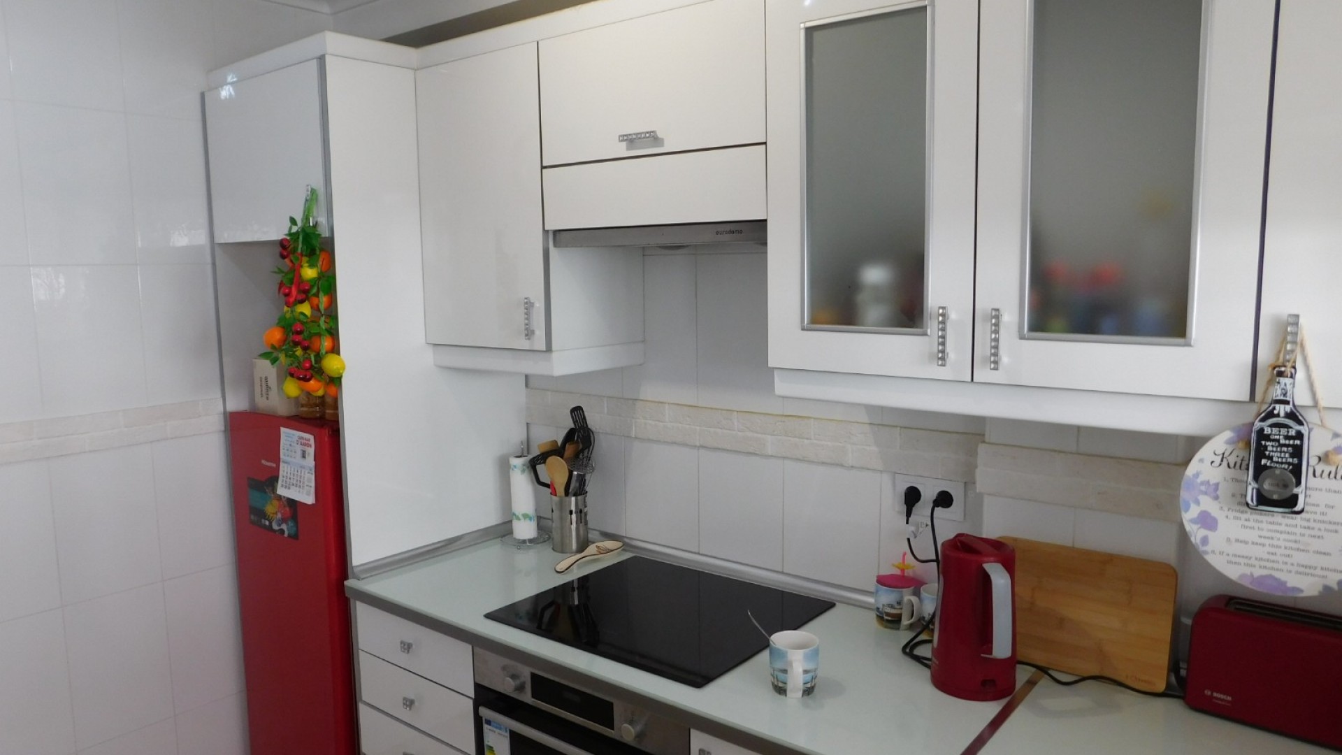 Sale - Town house -
Torremendo