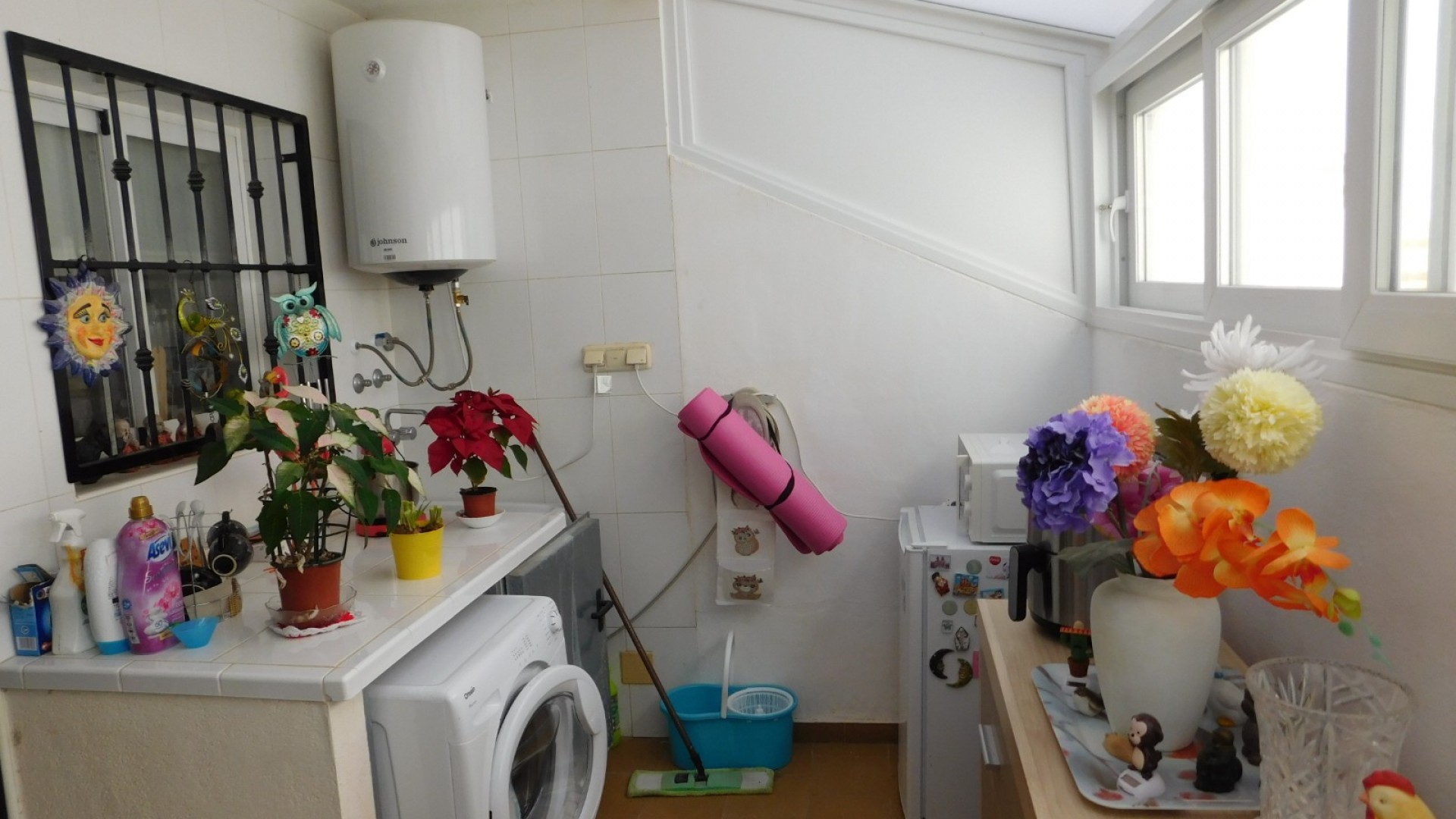 Sale - Town house -
Torremendo