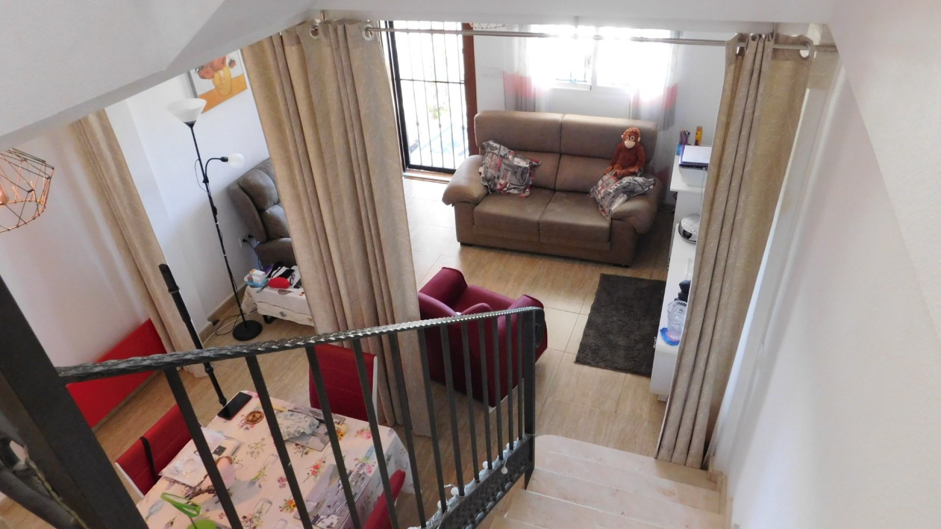 Sale - Town house -
Torremendo