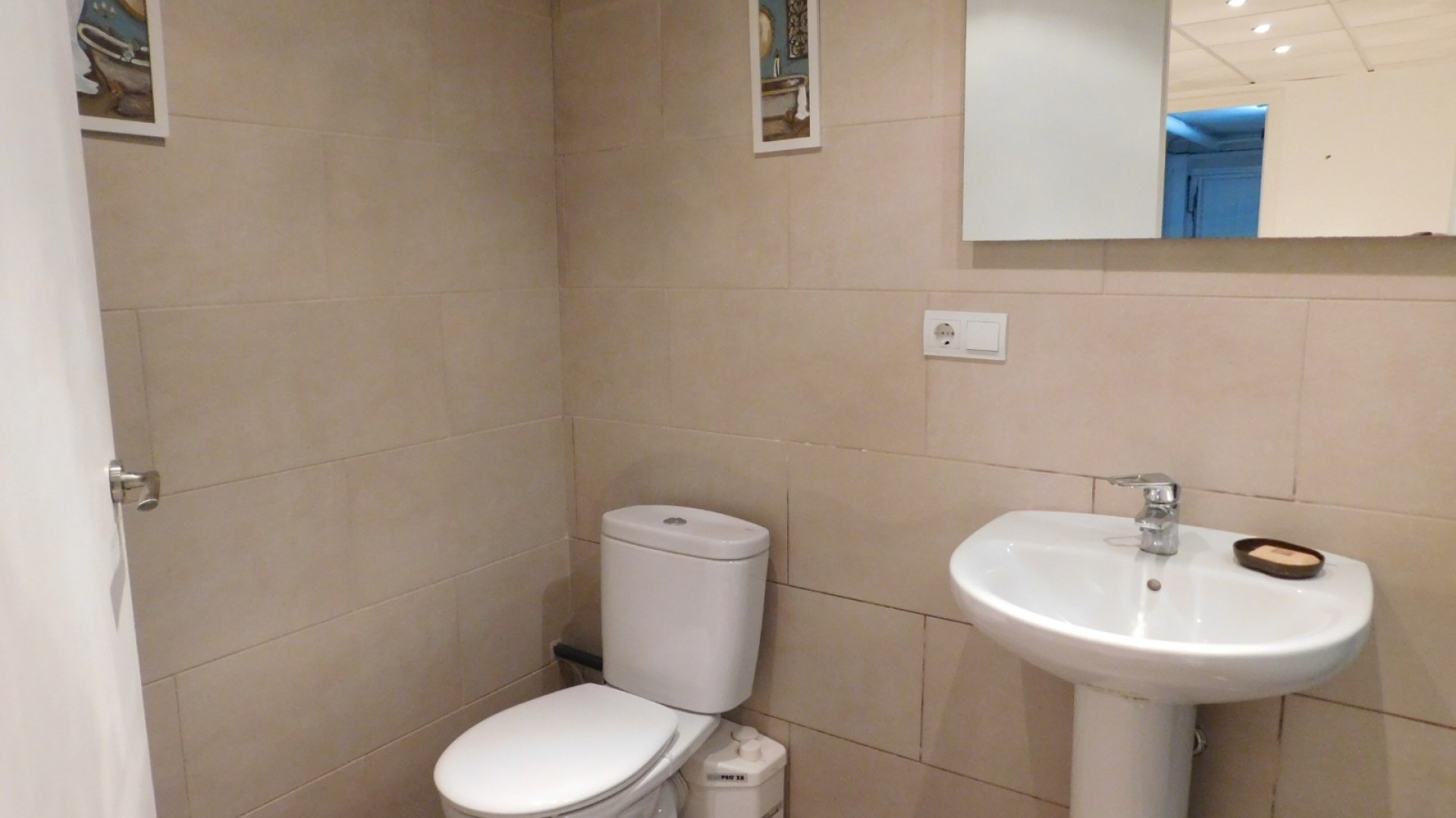 Sale - Town house -
Torremendo