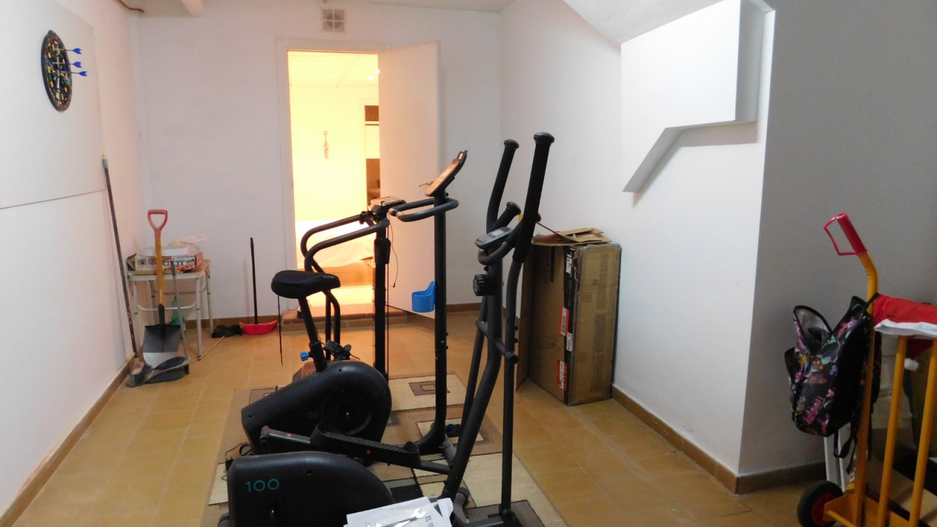 Sale - Town house -
Torremendo