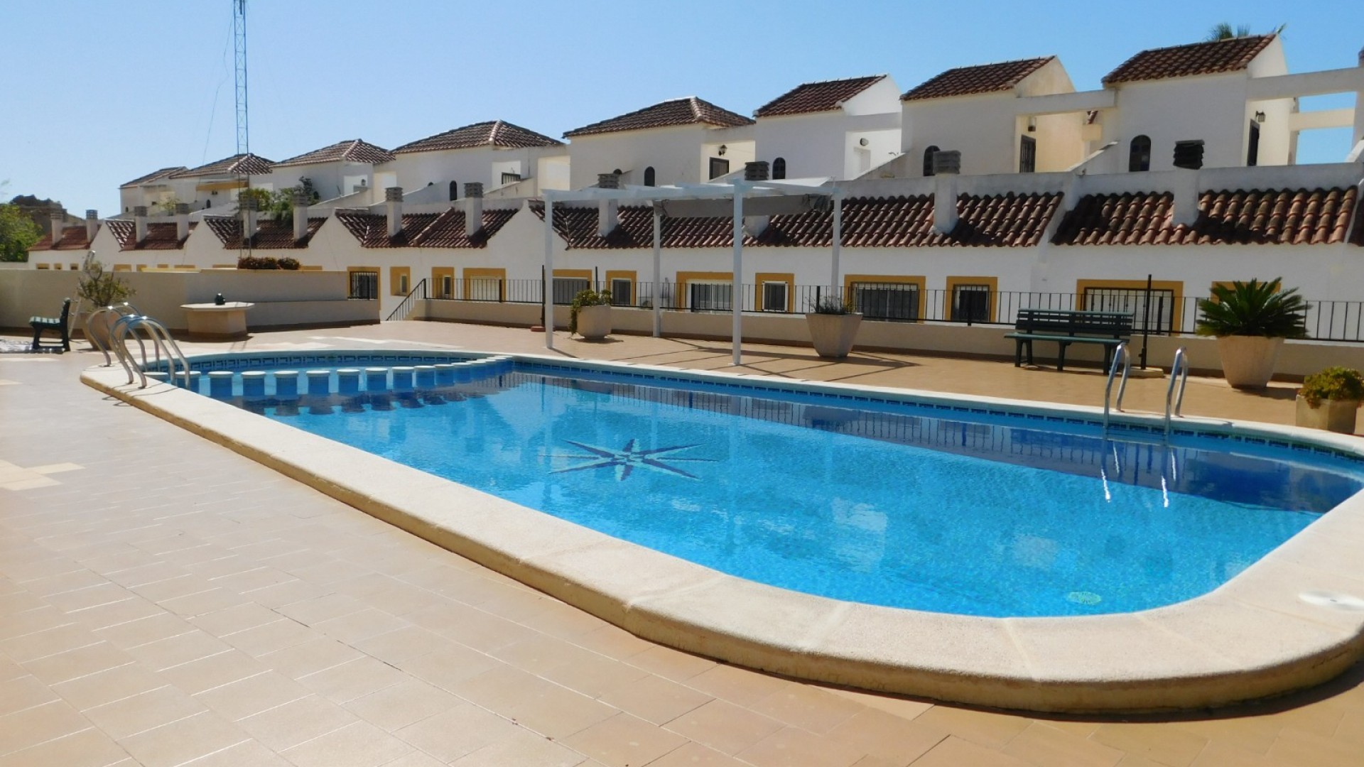 Sale - Town house -
Torremendo