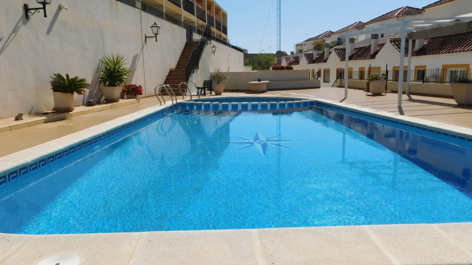 Sale - Town house -
Torremendo