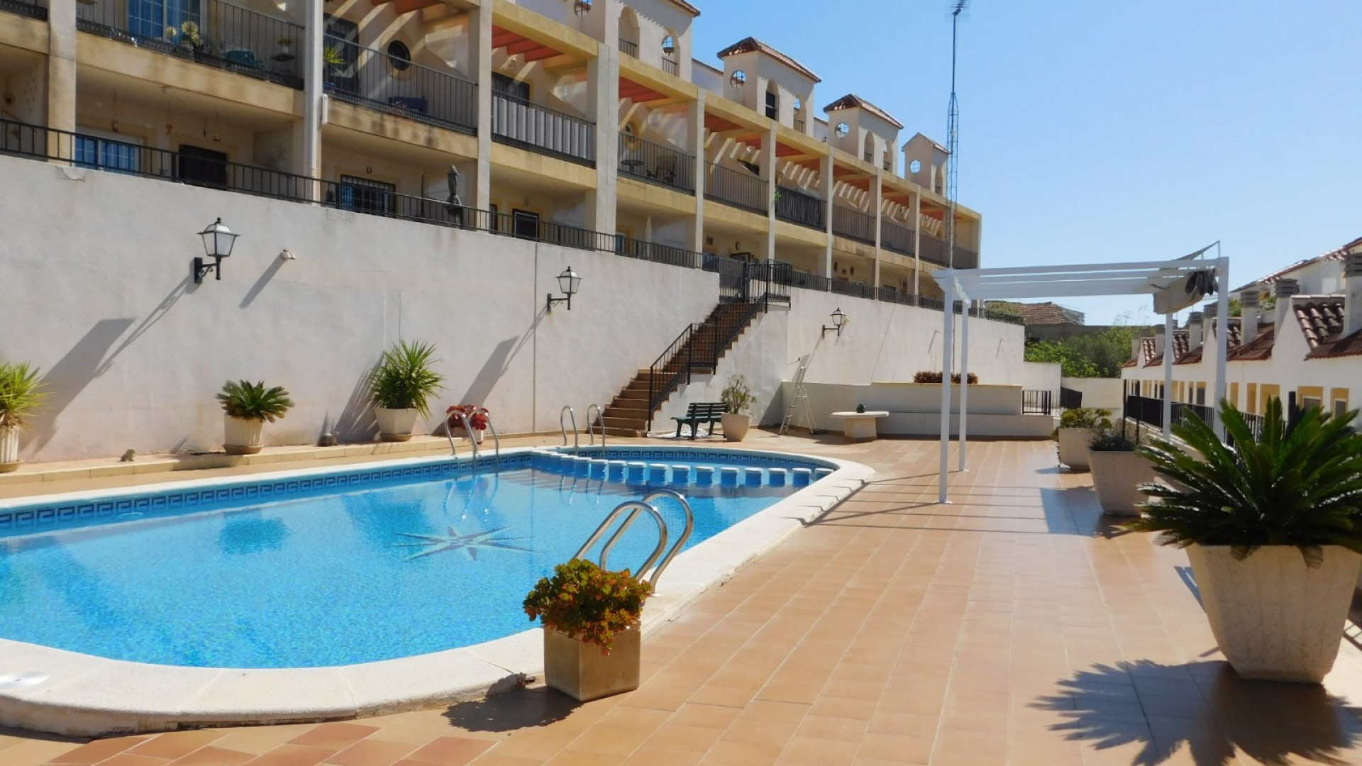 Sale - Town house -
Torremendo
