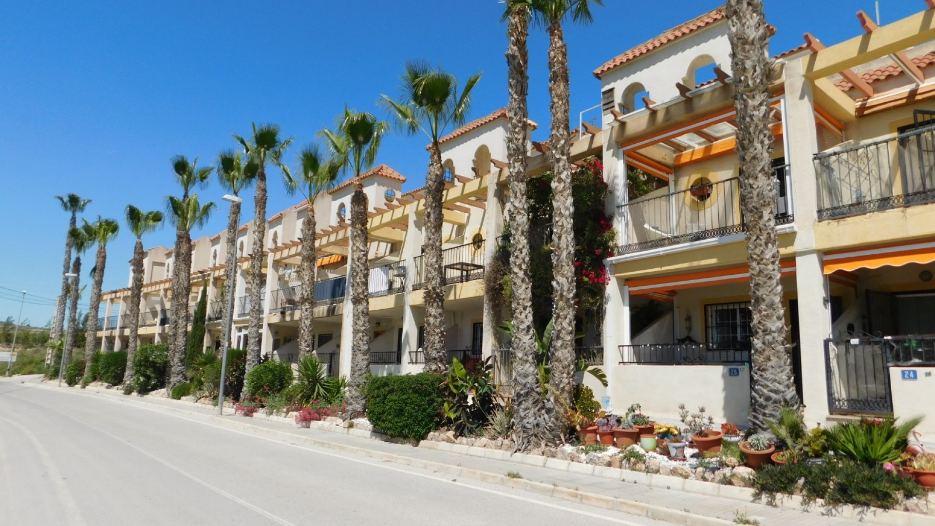 Sale - Town house -
Torremendo