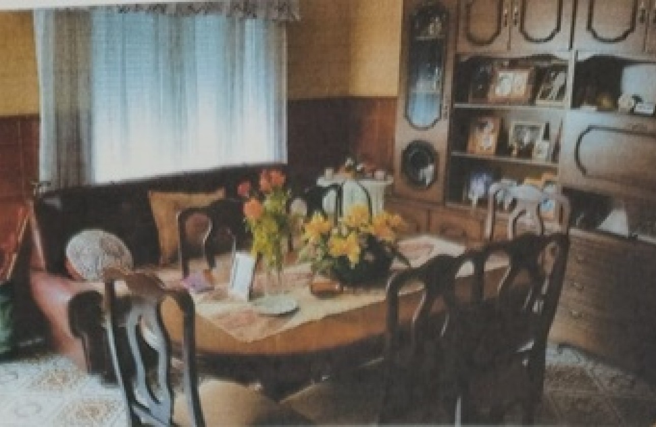 Sale - Town house -
Torrevieja - 0