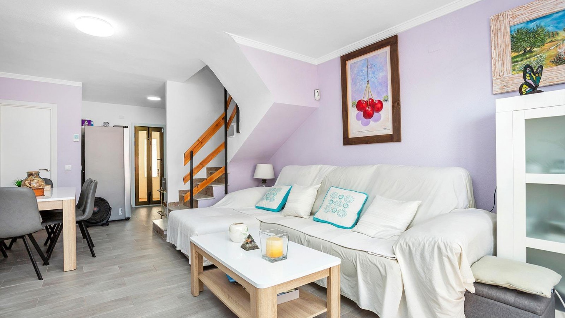 Sale - Town house -
Torrevieja - Aguas nuevas 1