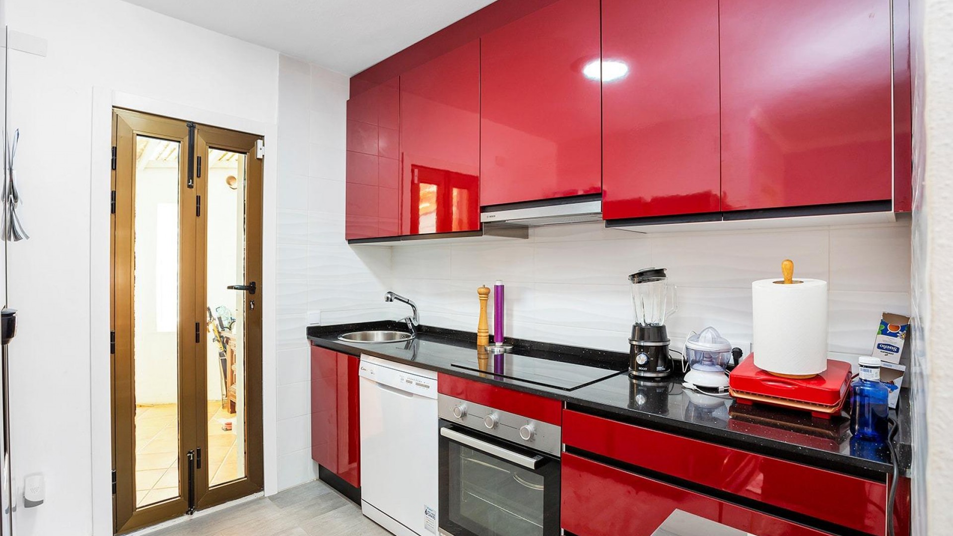 Sale - Town house -
Torrevieja - Aguas nuevas 1