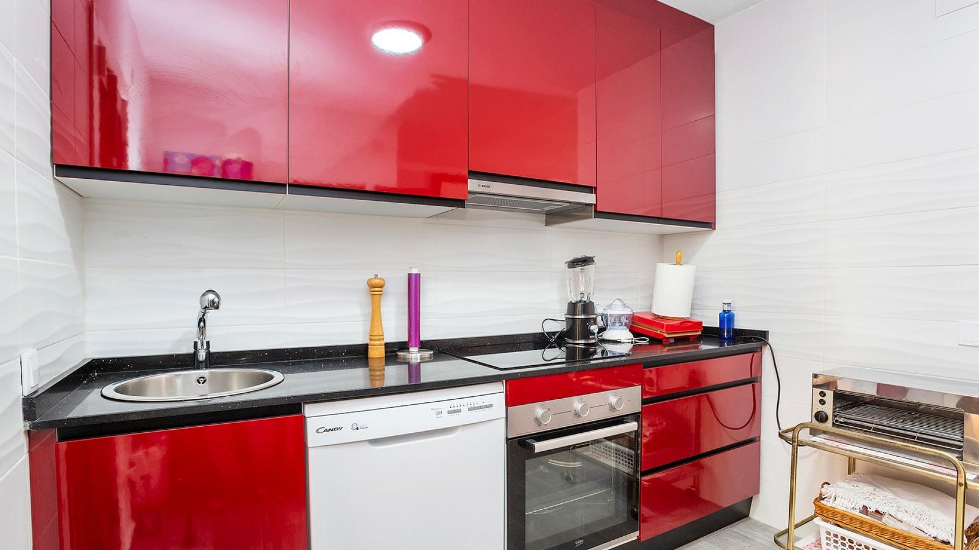 Sale - Town house -
Torrevieja - Aguas nuevas 1