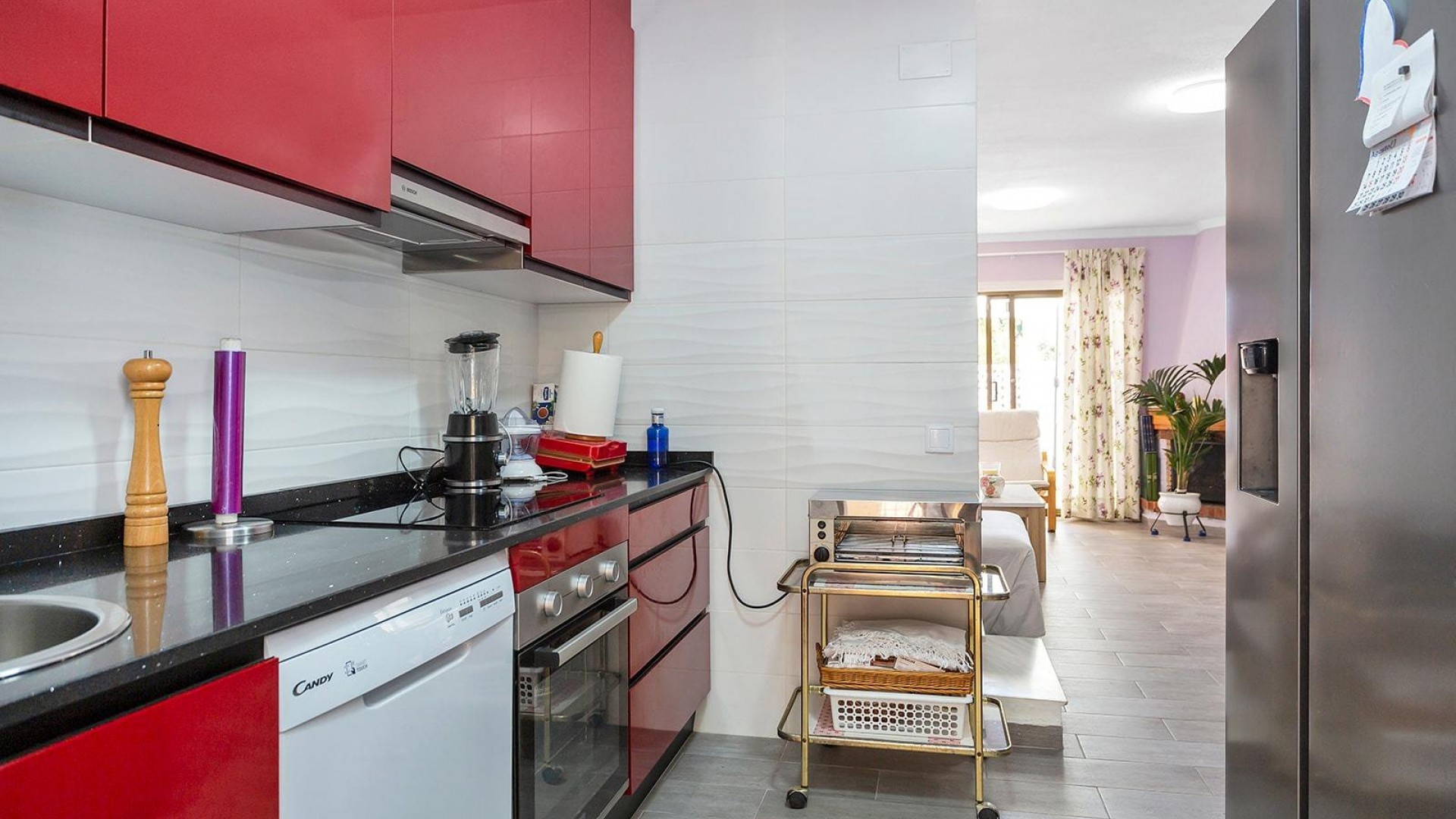 Sale - Town house -
Torrevieja - Aguas nuevas 1