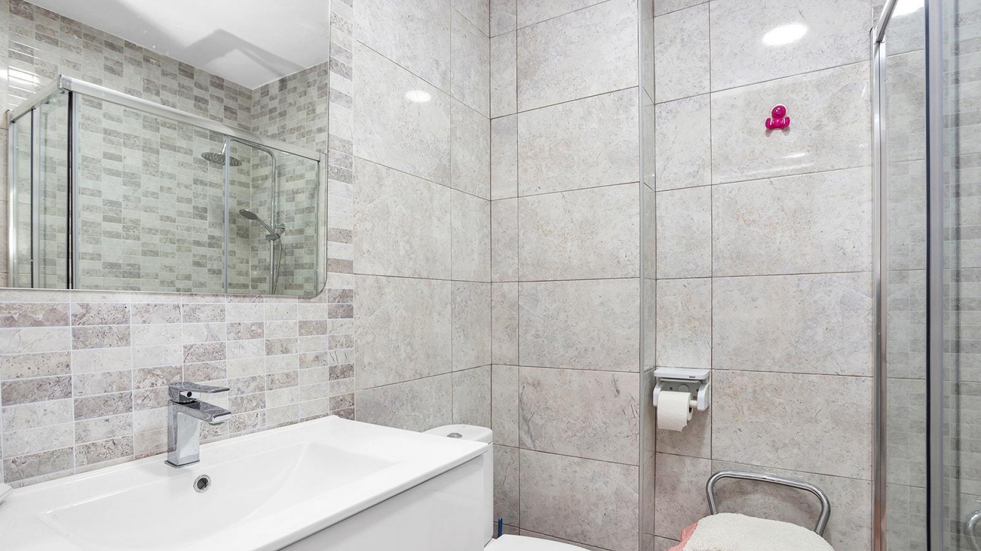 Sale - Town house -
Torrevieja - Aguas nuevas 1