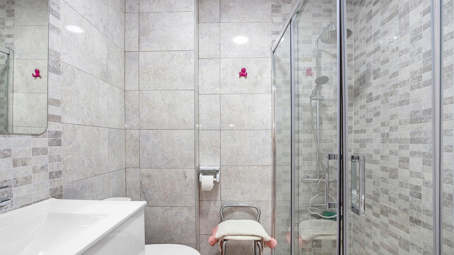 Sale - Town house -
Torrevieja - Aguas nuevas 1