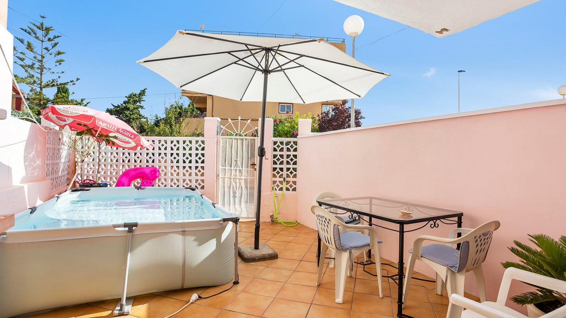 Sale - Town house -
Torrevieja - Aguas nuevas 1